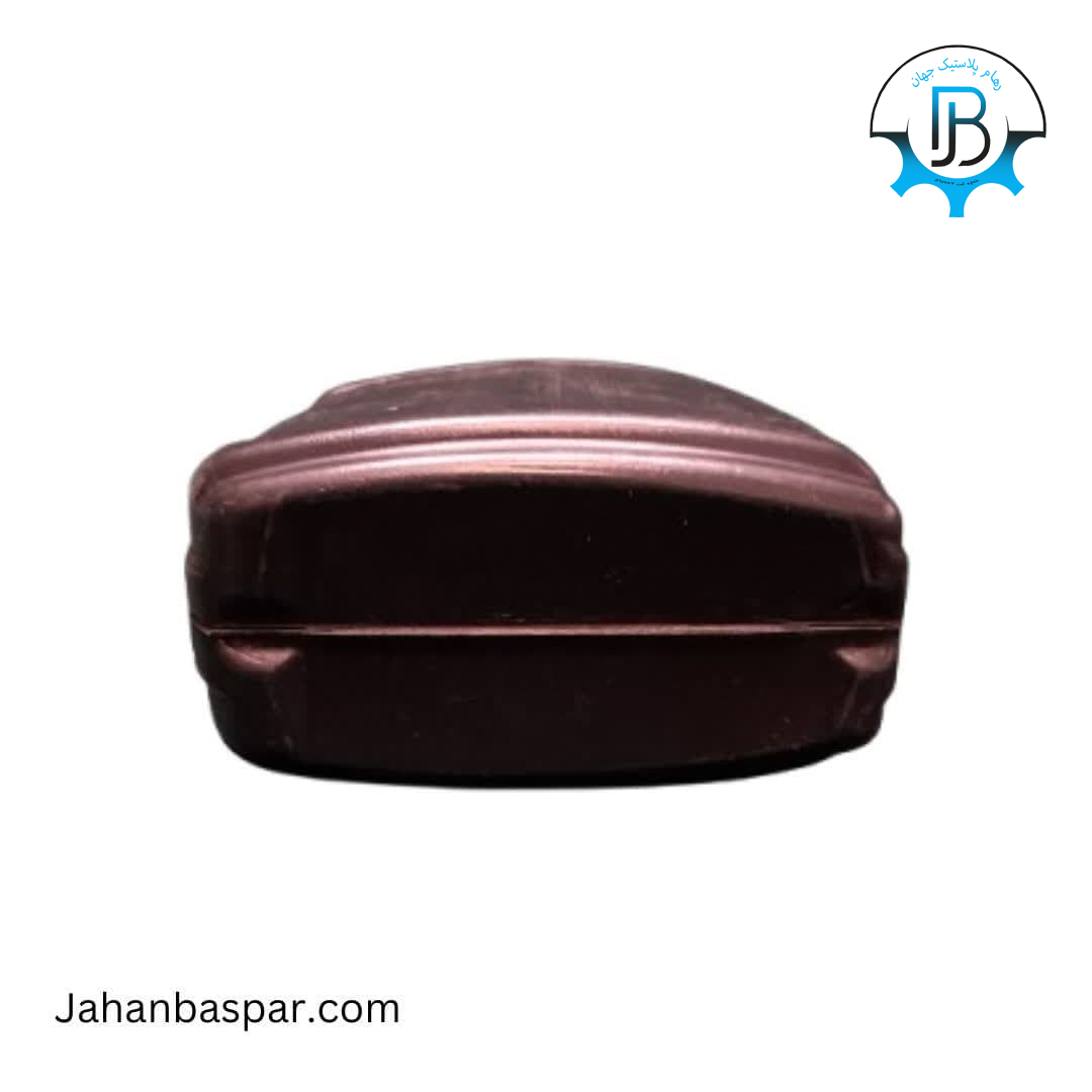 گالن یک لیتری کد 1001-جهان بسپار